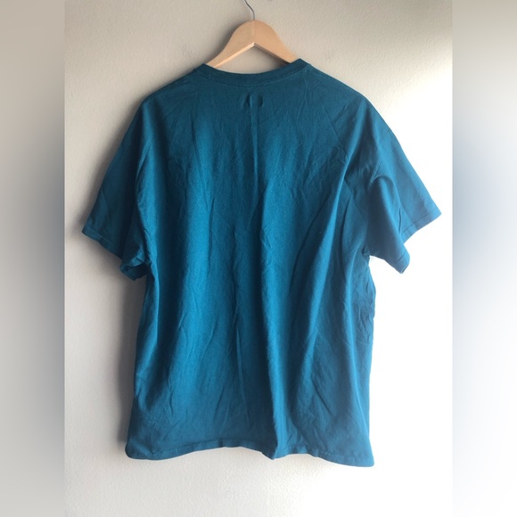 NFL Team Apparel Men’s XL Short Sleeve Shirt - Picture 3 of 6